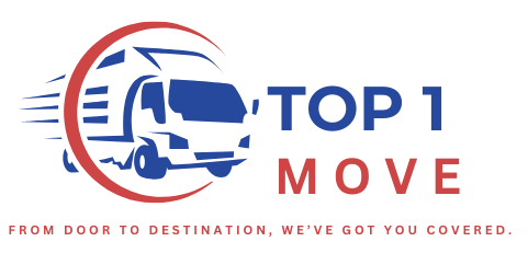 Top 1 Removalist logo || "logo"